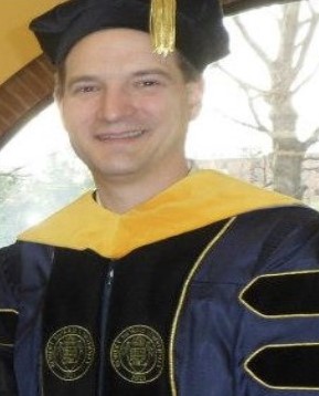 Dr. Anthony Serapiglia