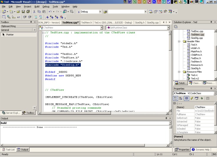 Cis Department Tutorials Software Design Using C Using